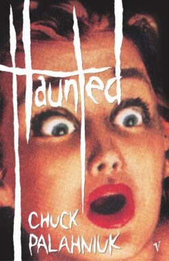 haunted