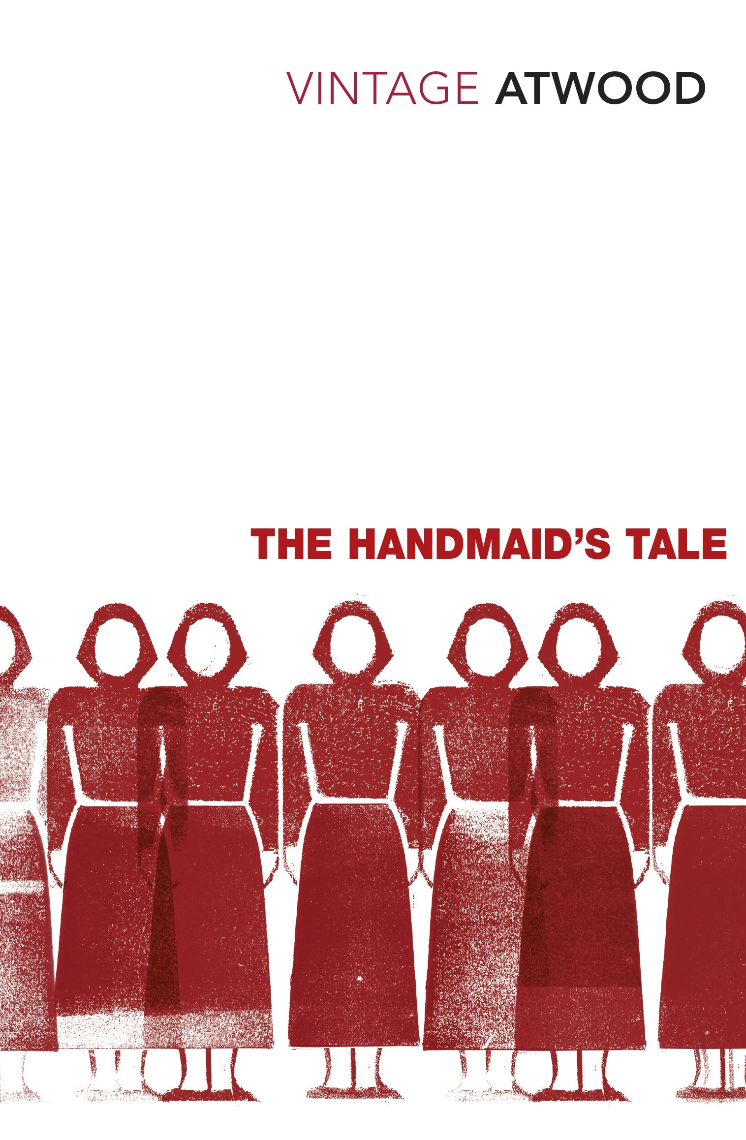Handmaid's Tale | ISBN 9780099511663 | Kalimat Store
