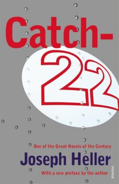 catch-22