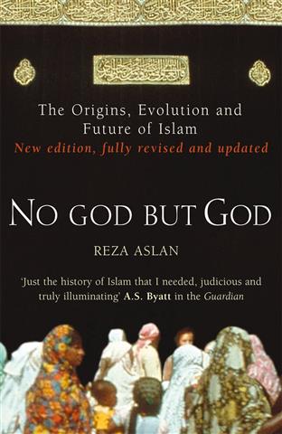 no-god-but-god