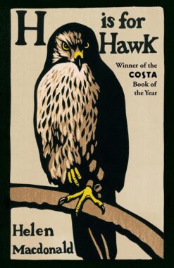 h-is-for-hawk