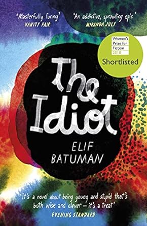 The Idiot