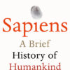 Sapiens: A Brief History of Humankind | ISBN 9780099590088 | Kalimat Store