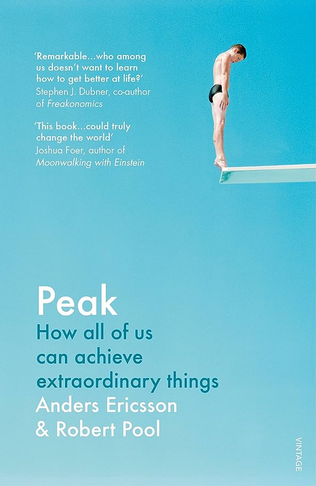 PEAK