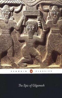 the-epic-of-gilgamesh-penguin-classics