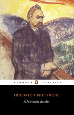 a-nietzsche-reader