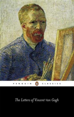 the-letters-of-vincent-van-gogh-penguin-classics