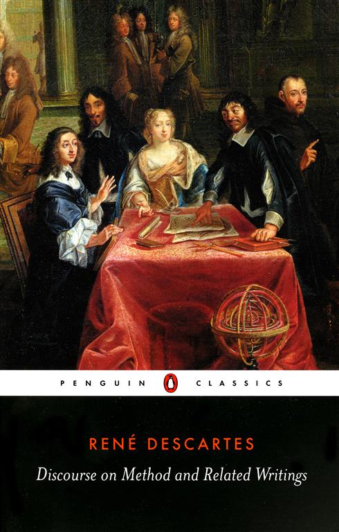 discourse-on-method-and-related-writings