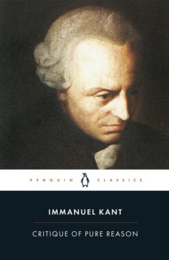 critique-of-pure-reason-penguin-classics