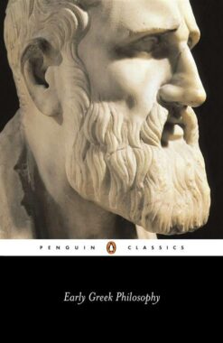 early-greek-philosophy