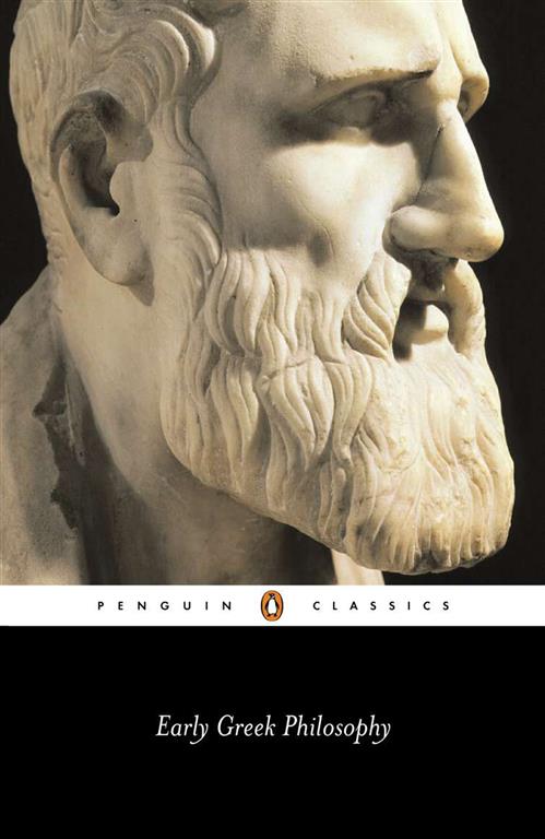 early-greek-philosophy