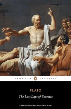 the-last-days-of-socrates