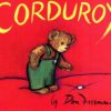 corduroy