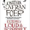 Extremely Loud and Incredibly Close