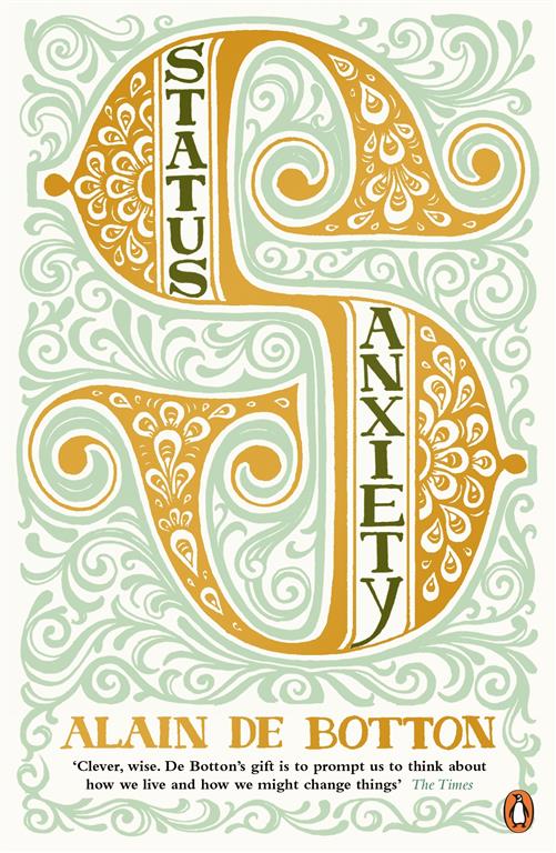 status-anxiety