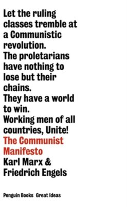 great-ideas-13-the-communist-manifesto