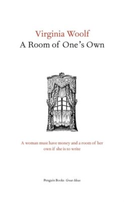 Great Ideas 18: A Room of One's Own