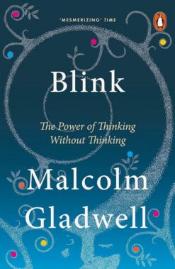 blink-the-power-of-thinking-without-thinking