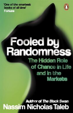 fooled-by-randomness