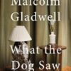 what-the-dog-saw