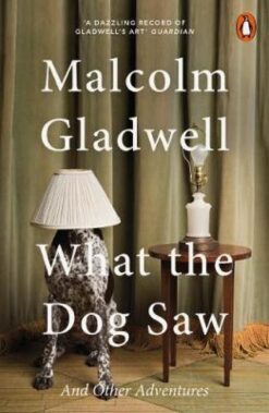 what-the-dog-saw