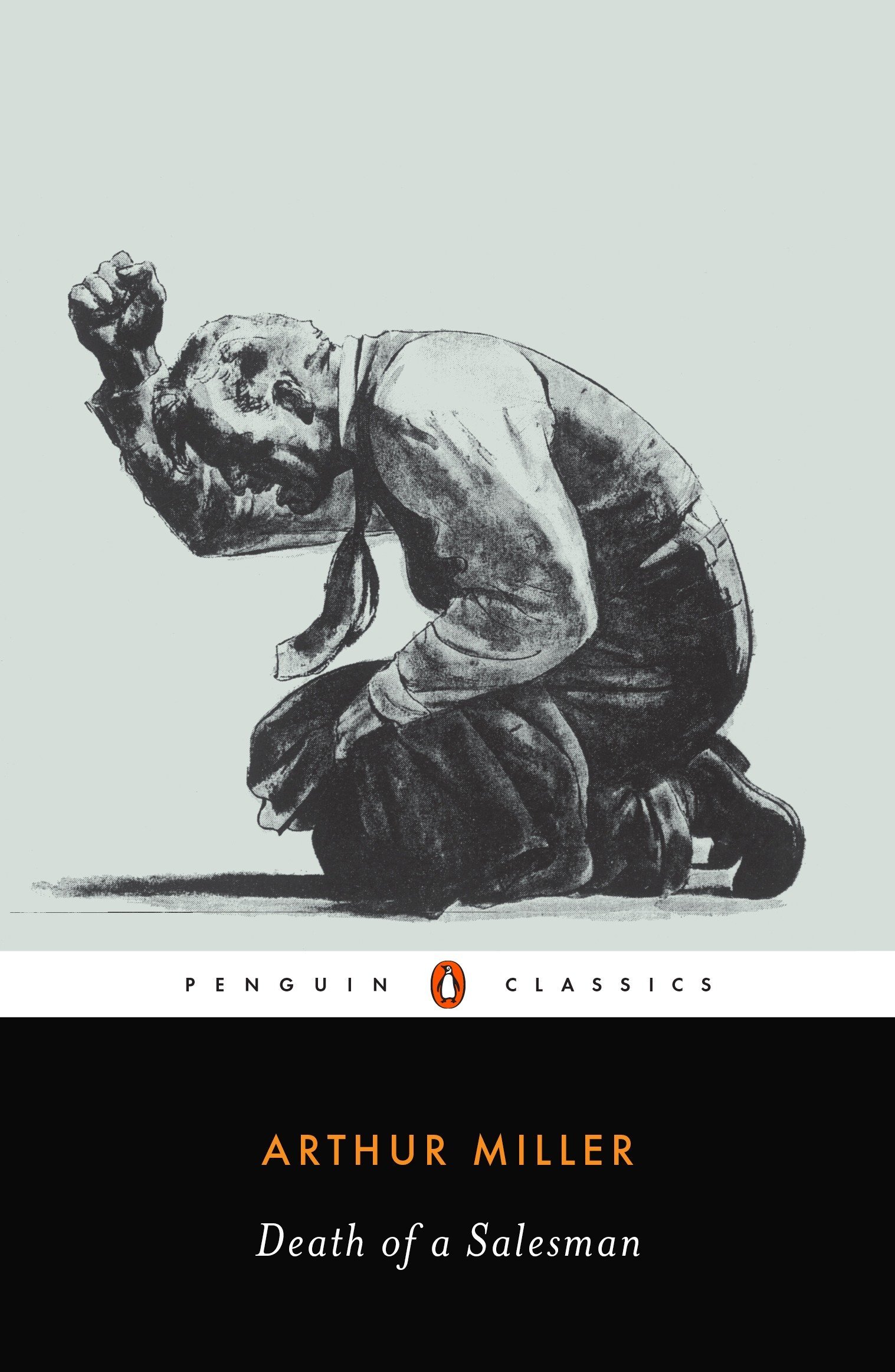 Death of a Salesman | ISBN 9780141180977 | Kalimat Store