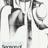 Season of Migration to the North | ISBN 9780141187204 | Kalimat Store