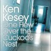 One Flew Over the Cuckoo's Nest (Penguin Modern Classics)