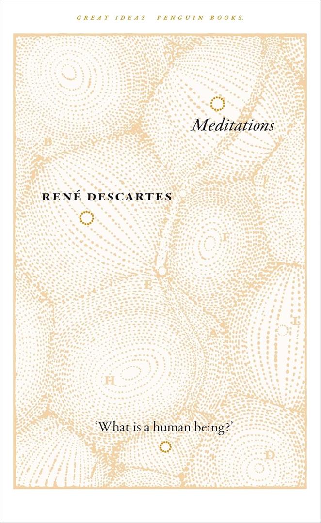 Great Ideas 2: Meditations