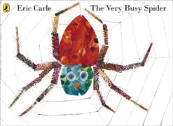 very-busy-spider