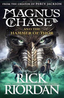 magnus-chase-and-the-hammer-of