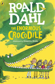 enormous-crocodile