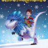 the-christmasaurus