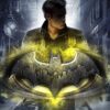 Batman: Nightwalker (DC Icons series) (Dc Icons 2)