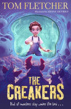 the-creakers