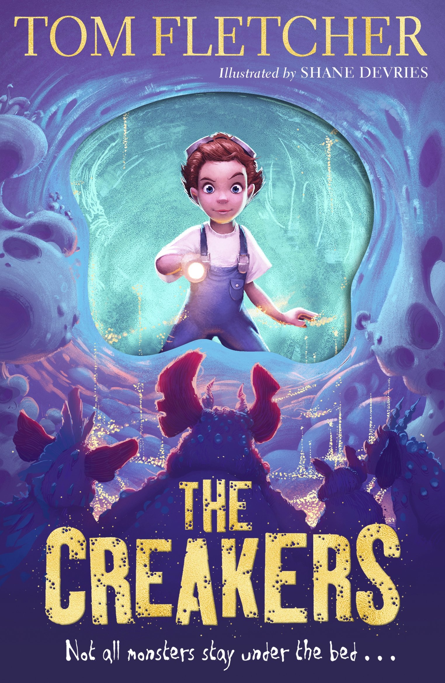 the-creakers