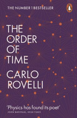 order-of-time