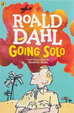 going-solo