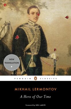 a-hero-of-our-time-penguin-classics