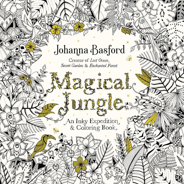 magical-jungle