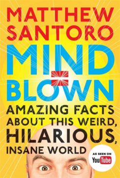 mind-blown