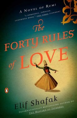 the-forty-rules-of-love