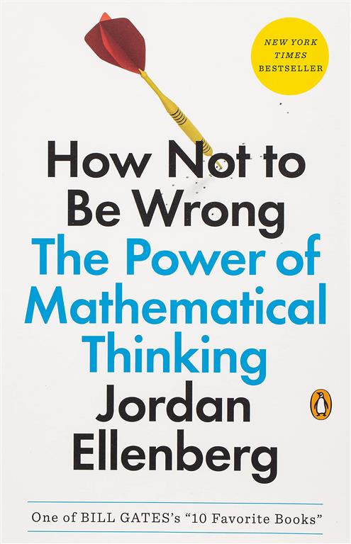 how-not-to-be-wrong