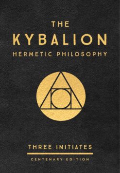 kybalion-centenary-edition