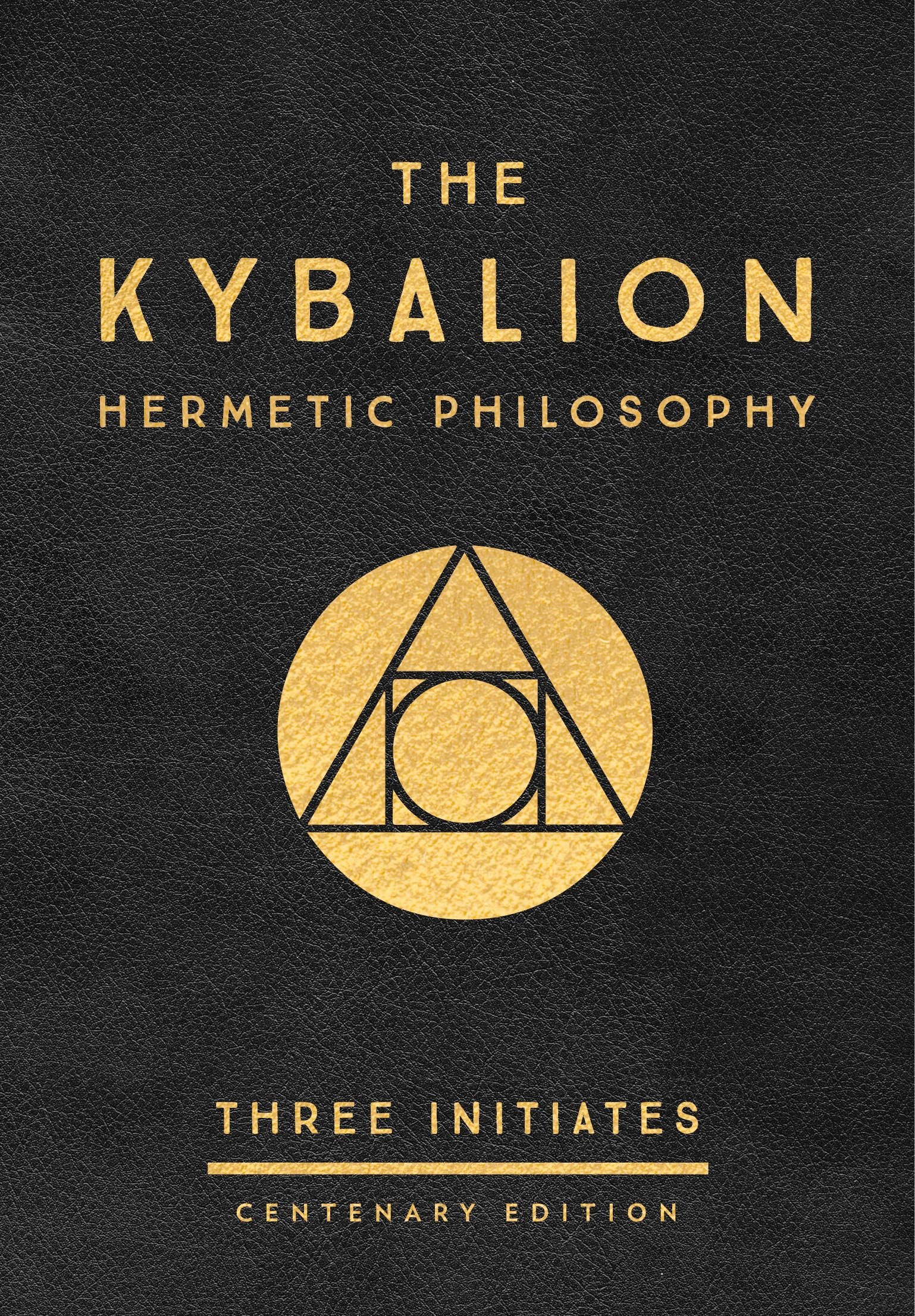kybalion-centenary-edition