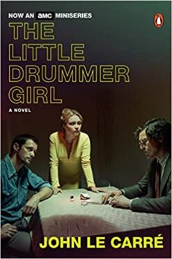 little-drummer-girl