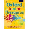 oxford-junior-thesaurus