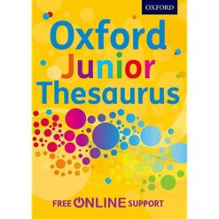oxford-junior-thesaurus