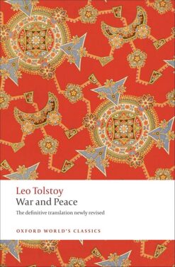 war-and-peace-oxford-worlds-classics