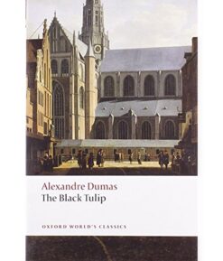 black-tulip-oxford-worlds-classics